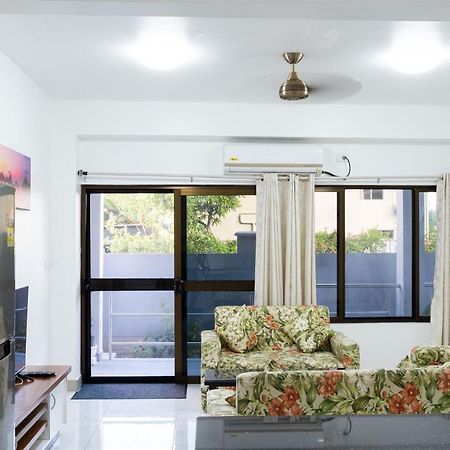 Coastal Suites Fiji Sigatoka Exteriér fotografie