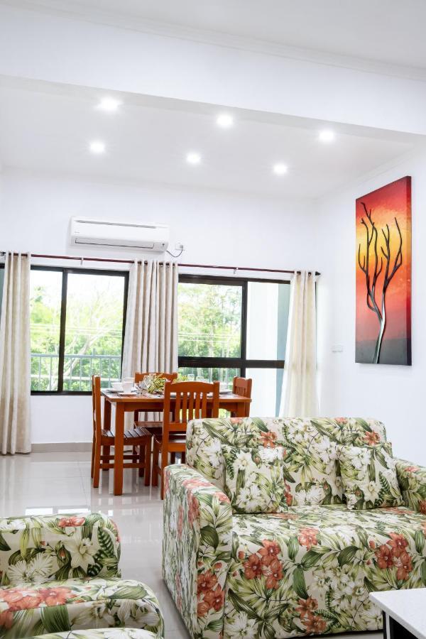 Coastal Suites Fiji Sigatoka Exteriér fotografie