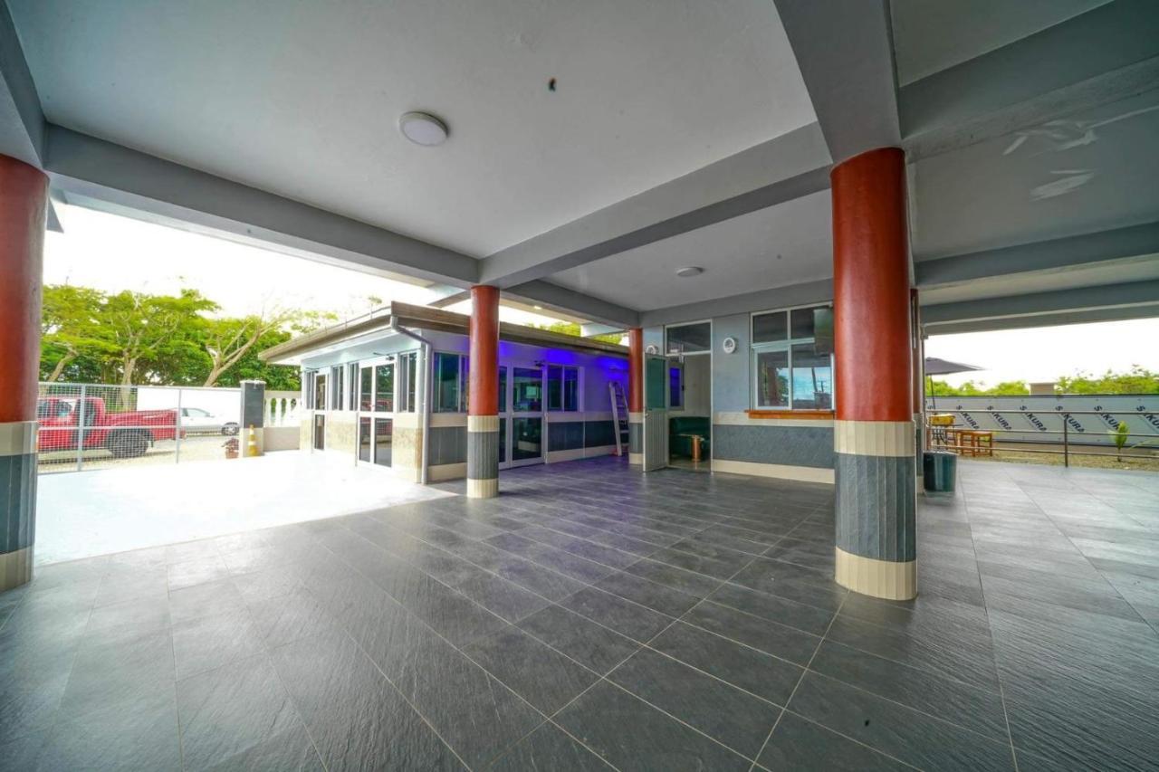 Coastal Suites Fiji Sigatoka Exteriér fotografie