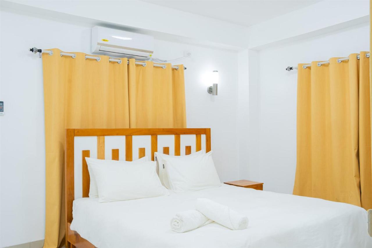 Coastal Suites Fiji Sigatoka Exteriér fotografie