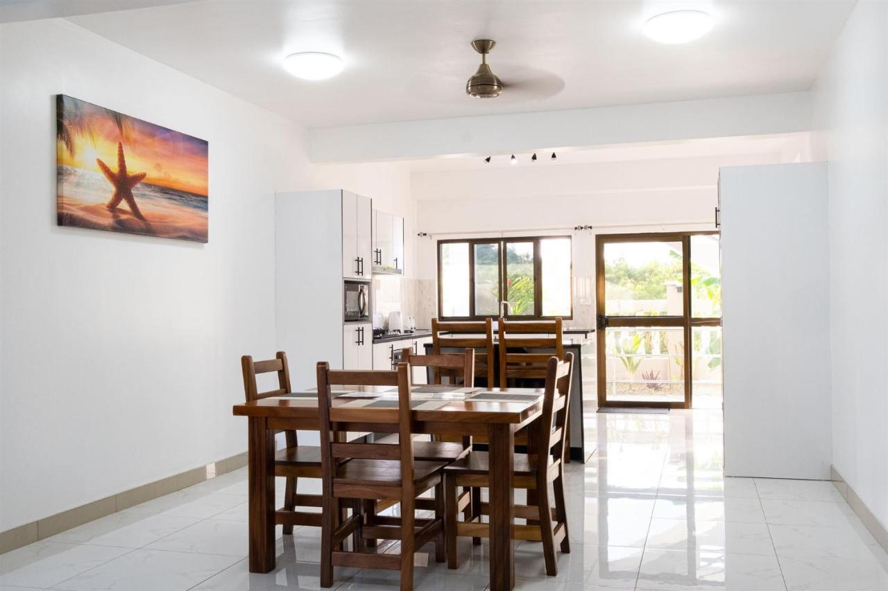 Coastal Suites Fiji Sigatoka Exteriér fotografie
