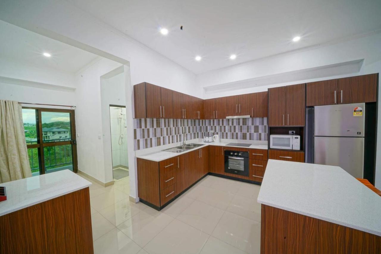 Coastal Suites Fiji Sigatoka Exteriér fotografie